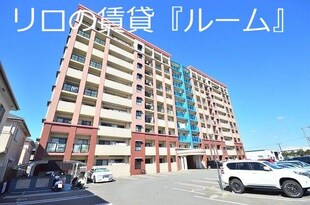 竹下駅 徒歩27分 2階の物件外観写真